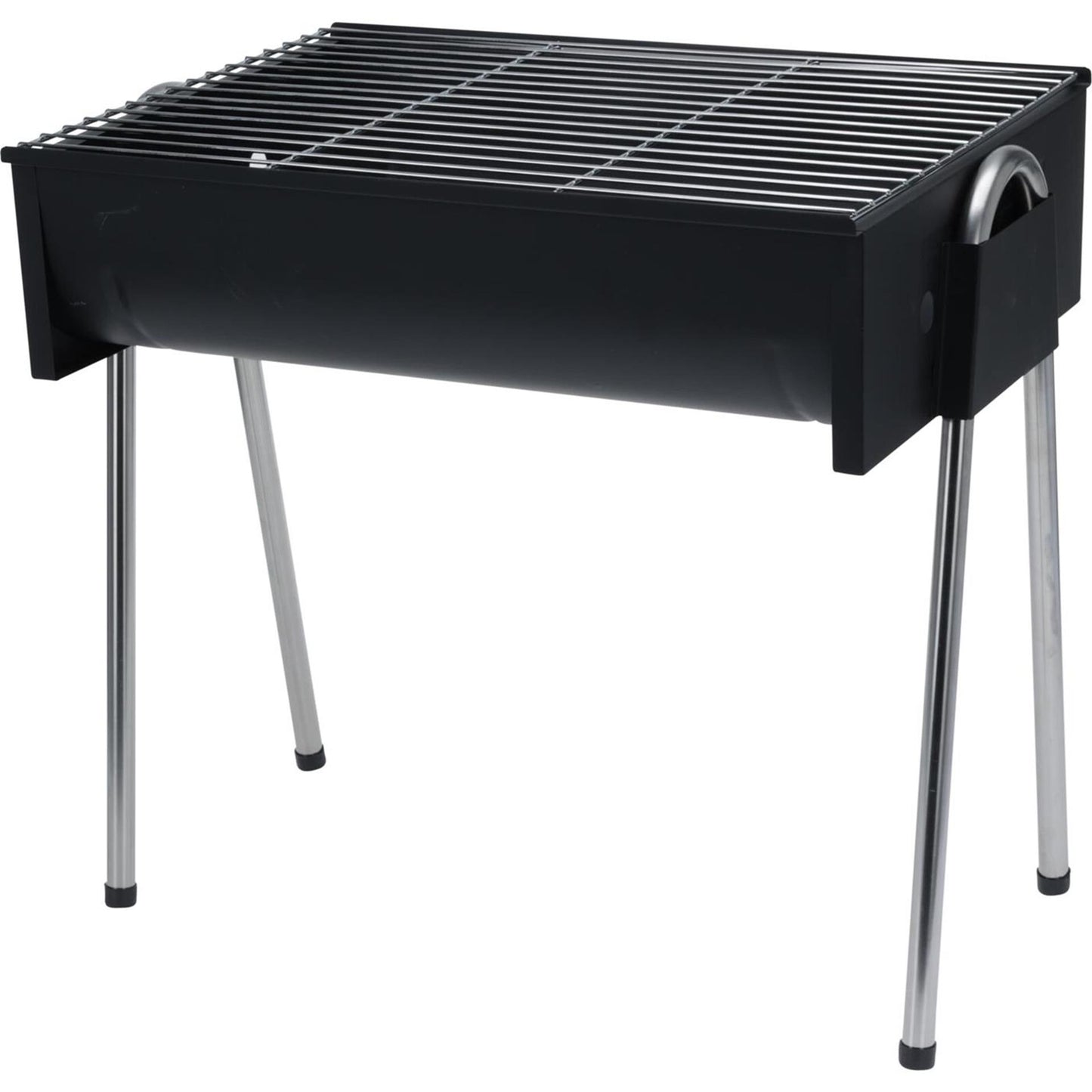BBQ facile à assembler 48x33x46cm