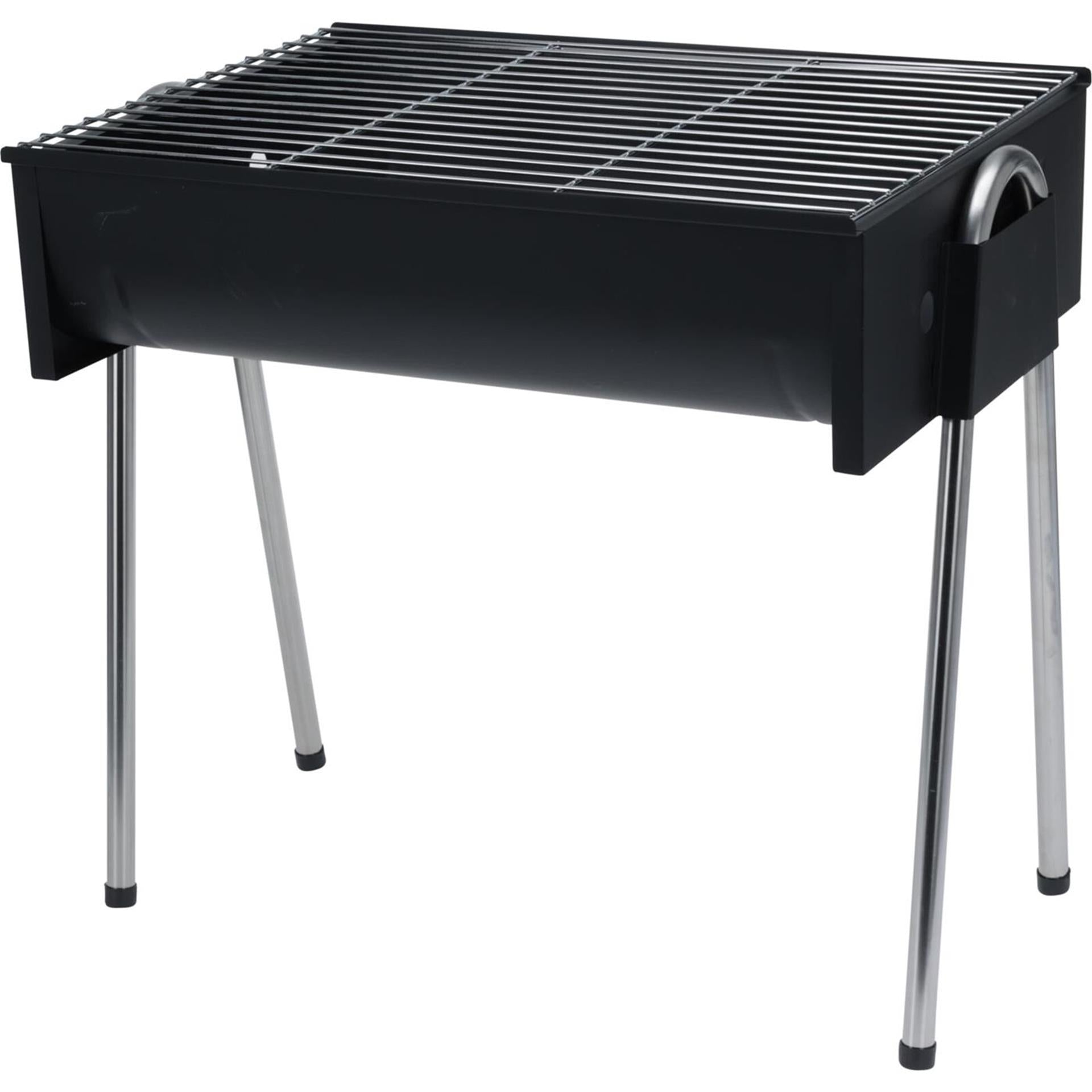 BBQ facile à assembler 48x33x46cm