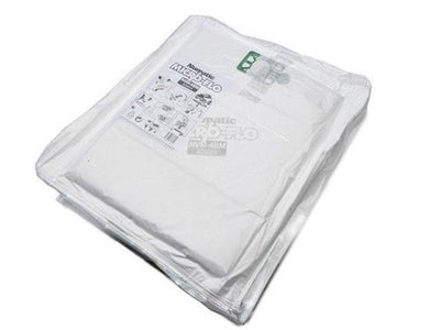 Sac à poussière Numatic nvm-4bm sacs à poussière fine (quartz) (5pcs) (604024)