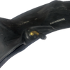 DutchPerfect Inner Tube Dutch Perfect Fatbike 20 x 4,00 40-540 mm AV Bent 45 ° noir