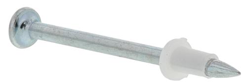 Clou à broche simple coup c9 90 p 100 (u)