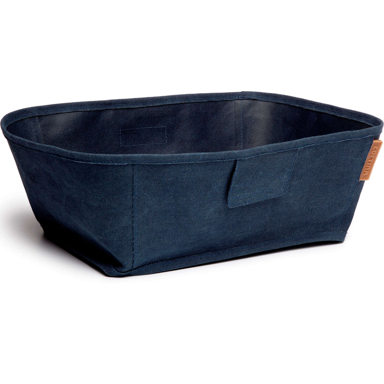 Cortina Inclay Séoul et Delhi Basket Blue