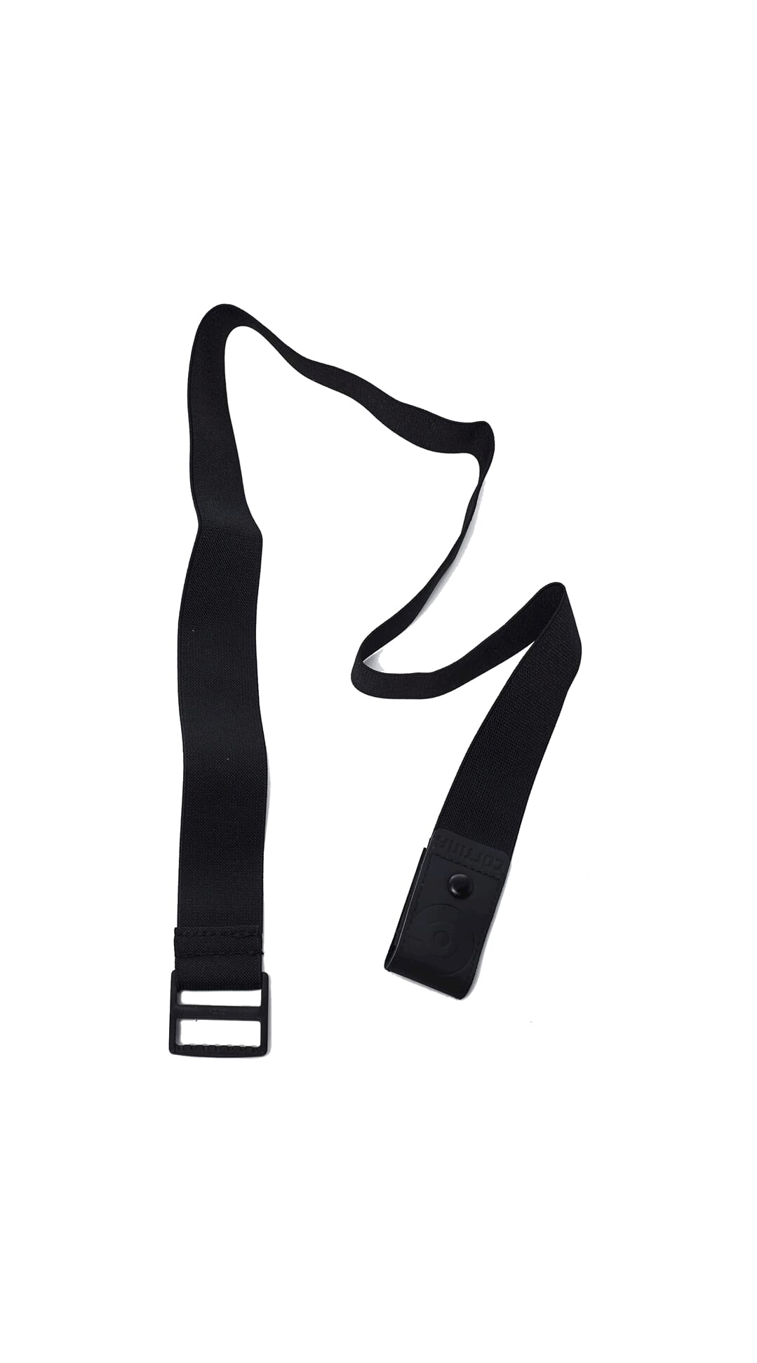 Cortina Strap Front Carrier E-Nite E-Blau noir
