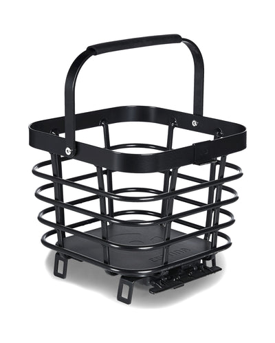 Cortina Panier Montreal AVS 30L noir 30x30x21cm
