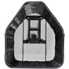Cortina Mand Sevilla XL (MIK) 36,5L Black 43x38.5x22cm