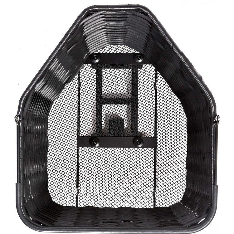 Cortina Mand Sevilla XL (MIK) 36,5L Black 43x38.5x22cm