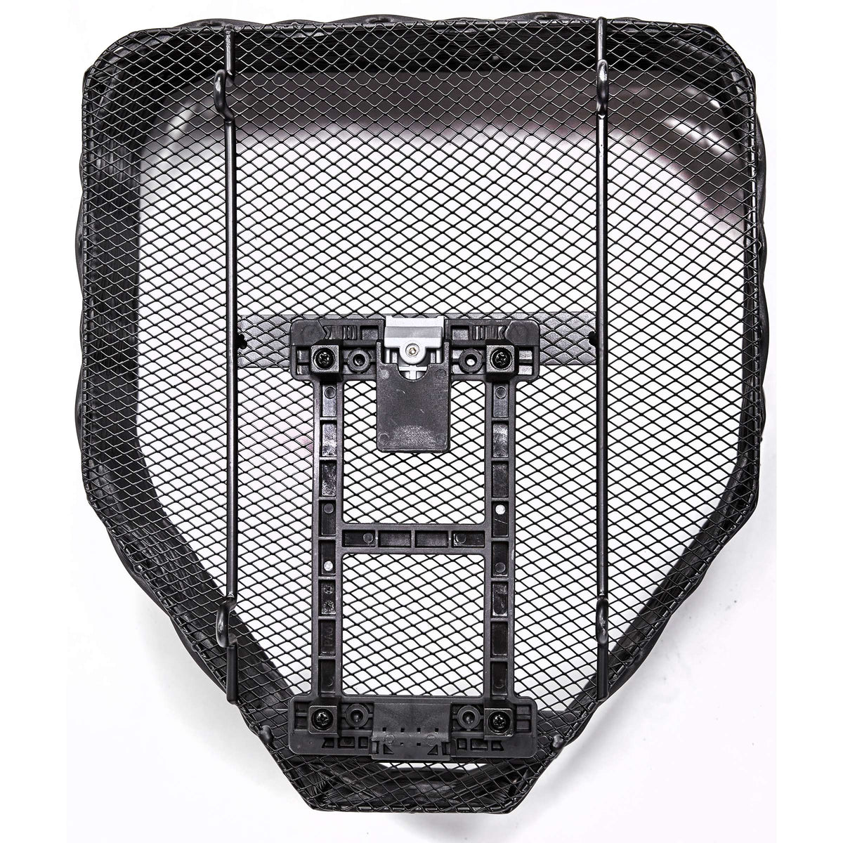 Cortina Mand Sevilla XL (MIK) 36,5L Black 43x38.5x22cm