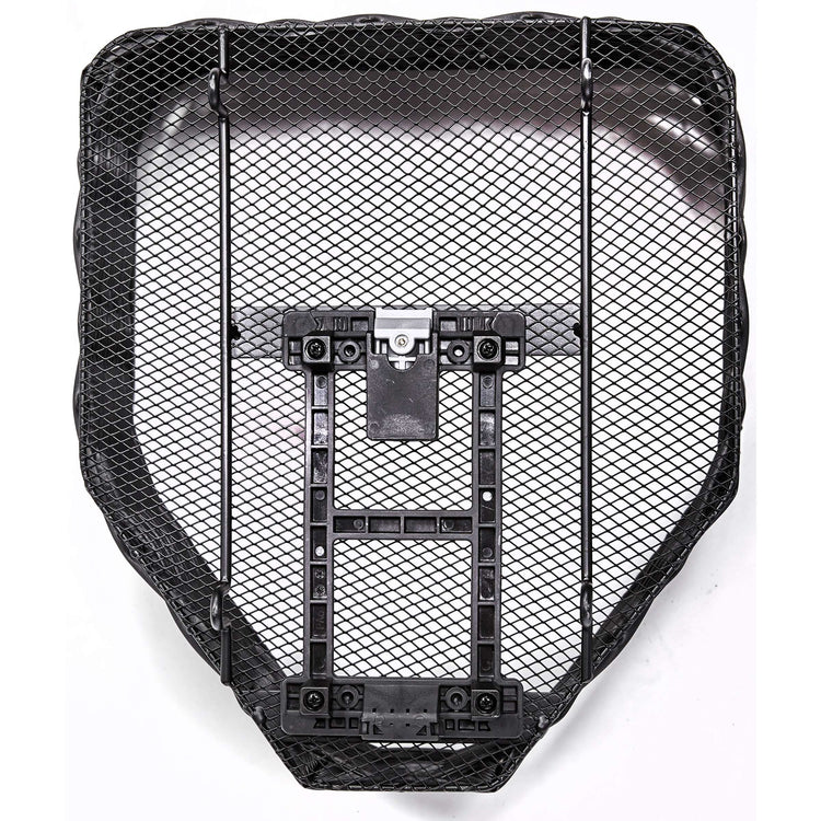 Cortina Mand Sevilla XL (MIK) 36,5L Black 43x38.5x22cm