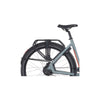 Cortina Snelbinders Florence Black Anthracite E-LETT