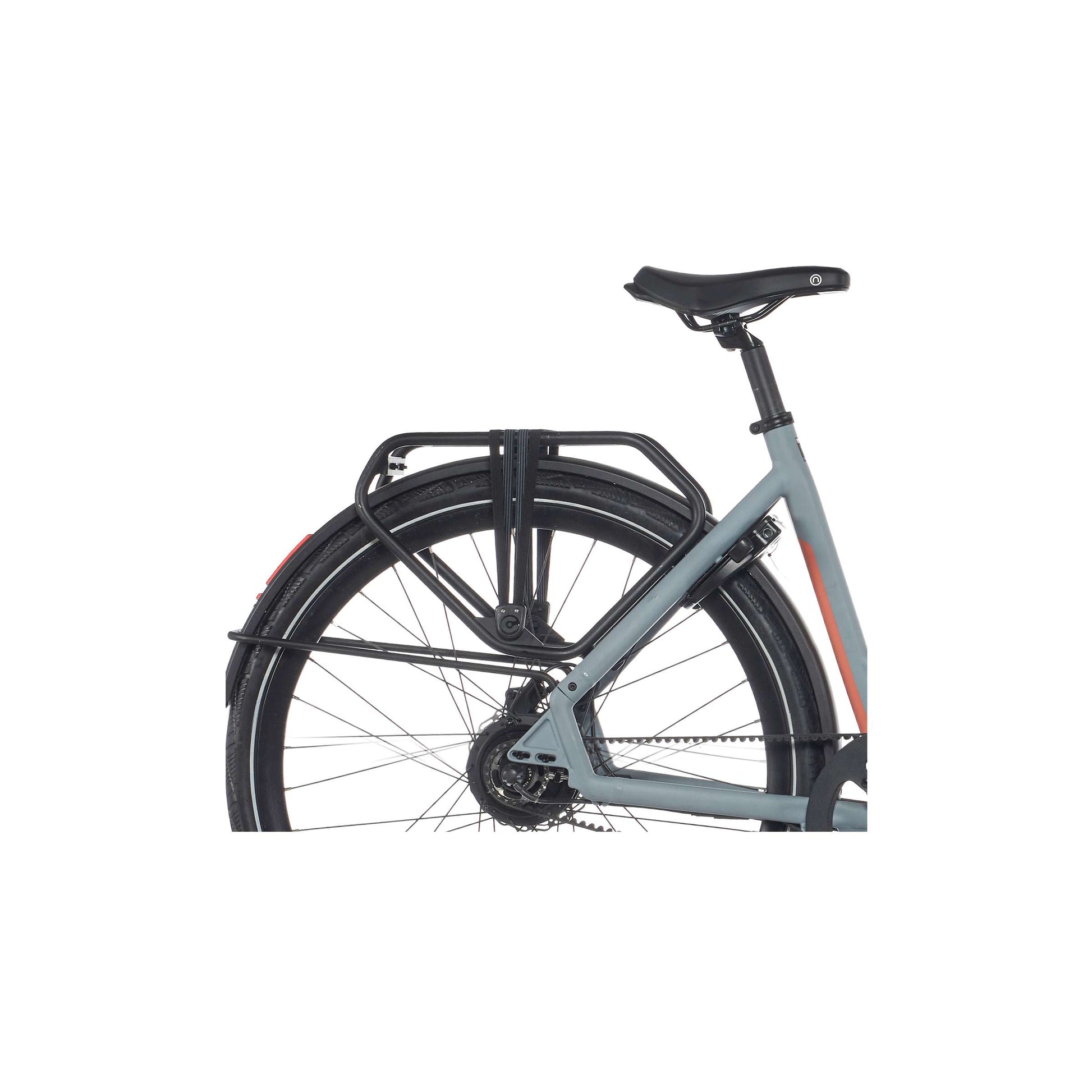 Cortina Snelbinders Florence Black Anthracite E-LETT