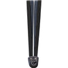 Cortina Snelbinders Florence Black Anthracite E-LETT