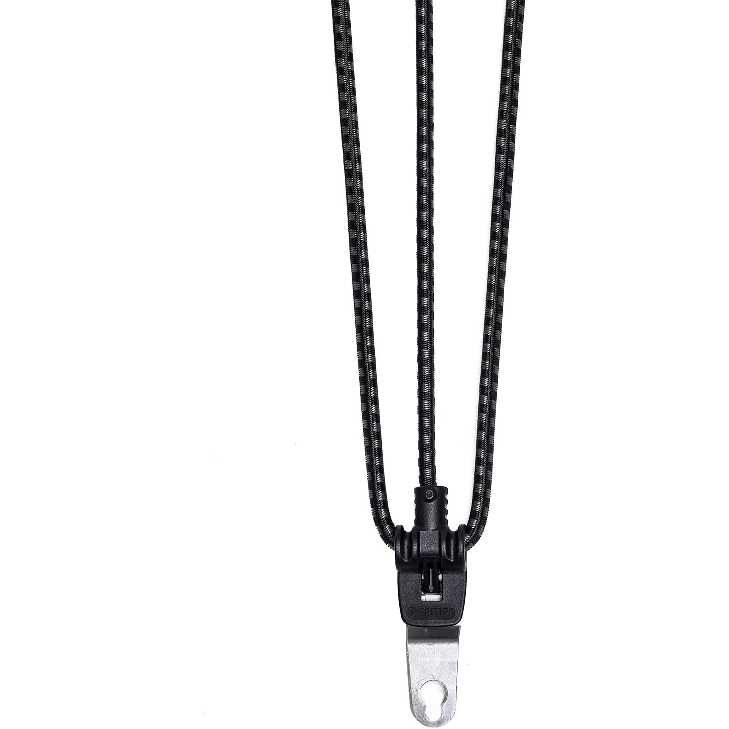Cortina Snachtbinder Jakarta 76 cm anthracite noir