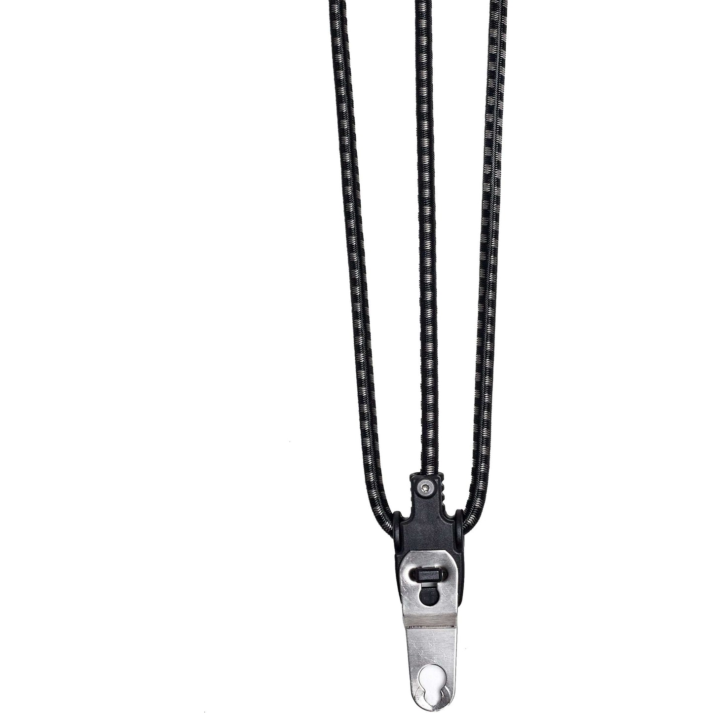 Cortina Snelbinder Jakarta 62 cm anthracite noir