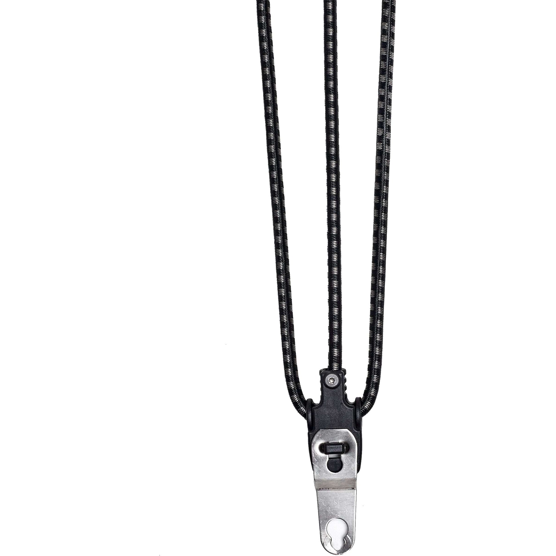 Cortina Snelbinder Jakarta 62 cm anthracite noir