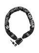 Cortina Barcelone Chain Lock Art2