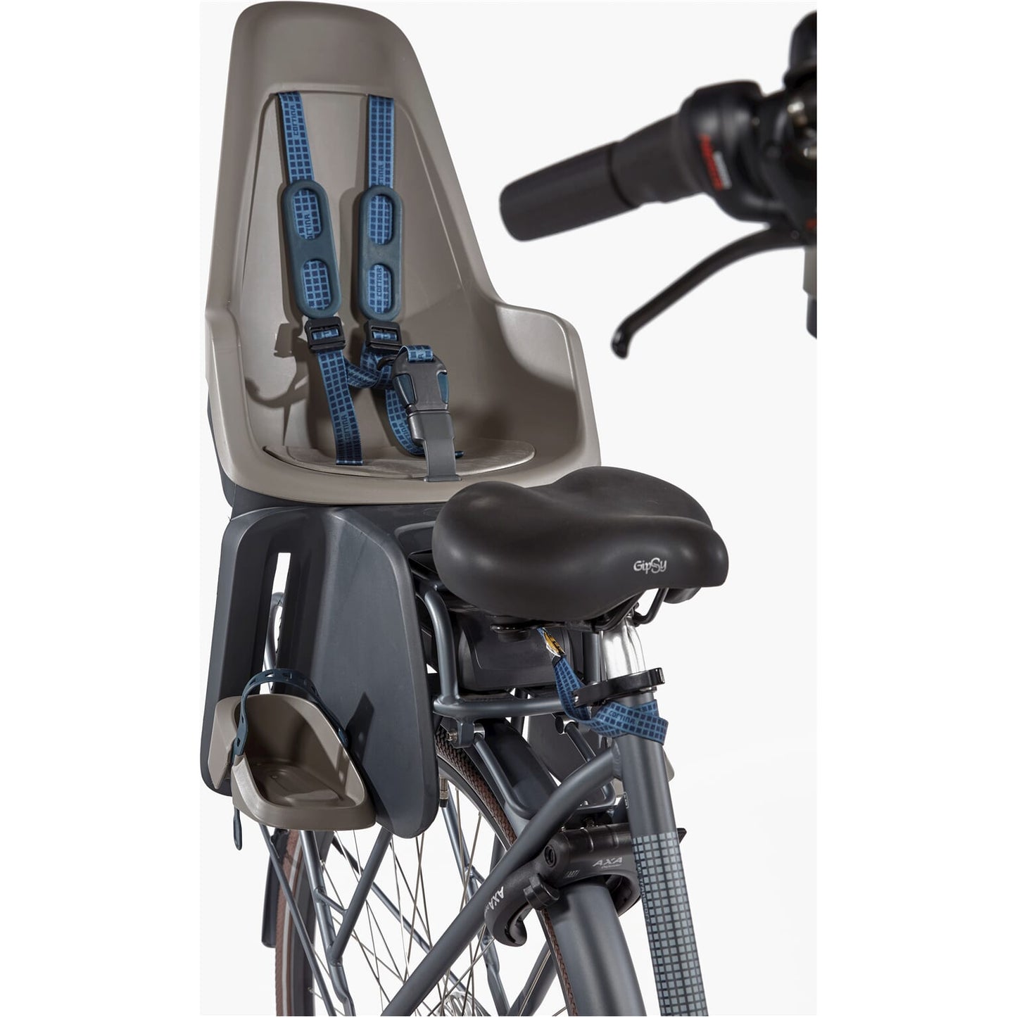 Cortina Child siège derrière Caire Bobike Go