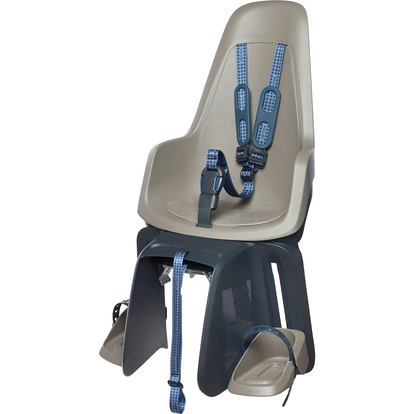 Cortina Child siège derrière Caire Bobike Go
