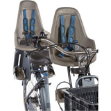Cortina Child siège pour le Caire Bobike Go - afbeelding 2