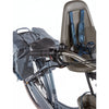 Cortina Child siège pour le Caire Bobike Go
