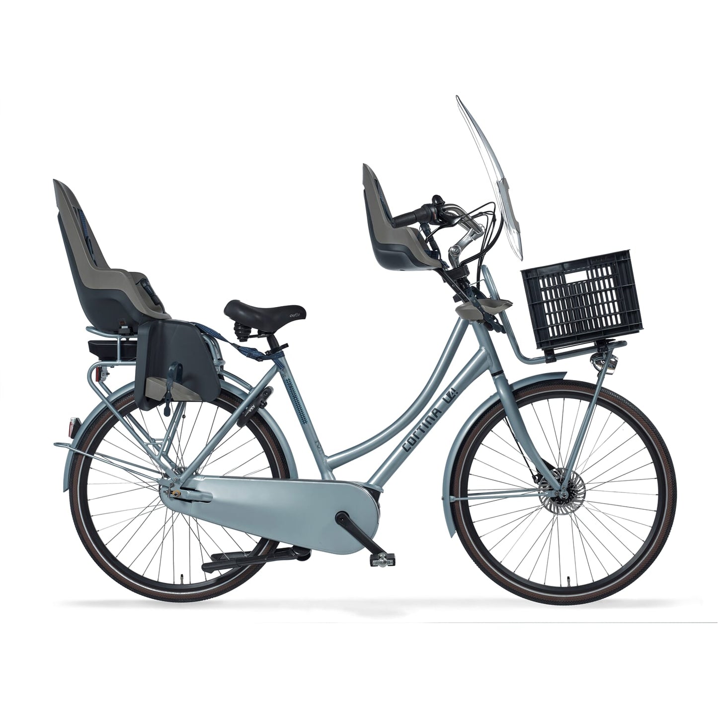 Cortina Child siège pour le Caire Bobike Go