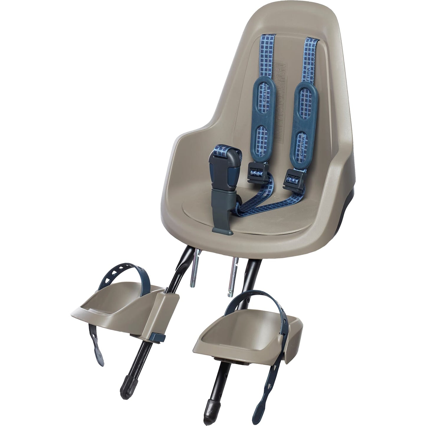Cortina Child siège pour le Caire Bobike Go