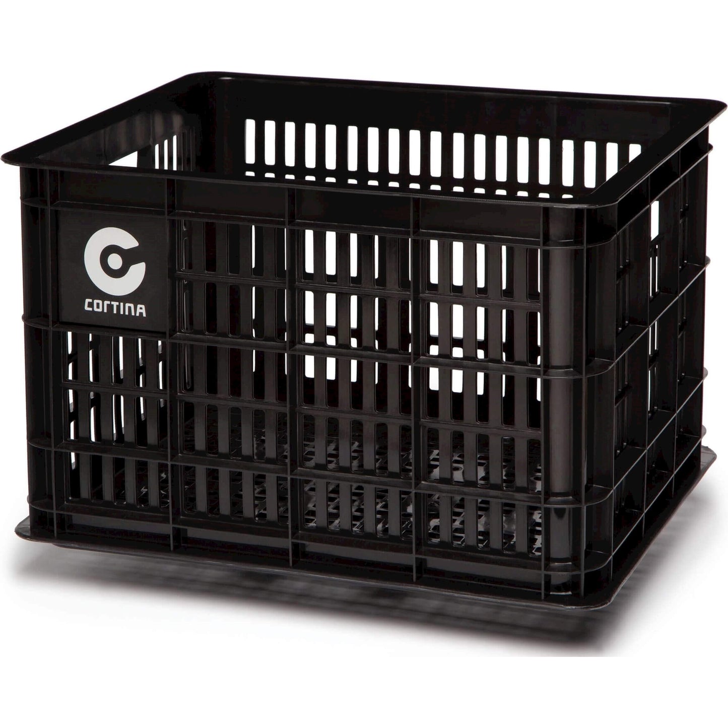 Caisse Cortina dubaï (avs) 29,5l noir 45x35x25cm