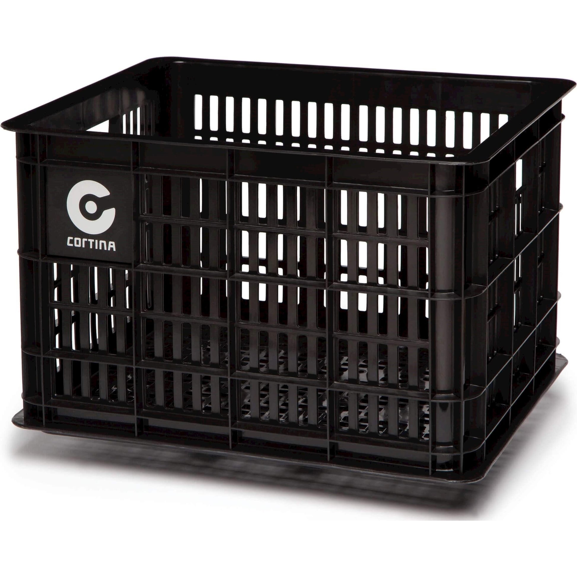 Caisse Cortina dubaï (avs) 29,5l noir 45x35x25cm