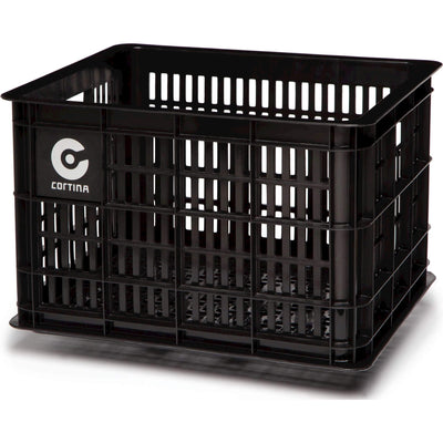 Caisse Cortina dubaï (avs) 29,5l noir 45x35x25cm
