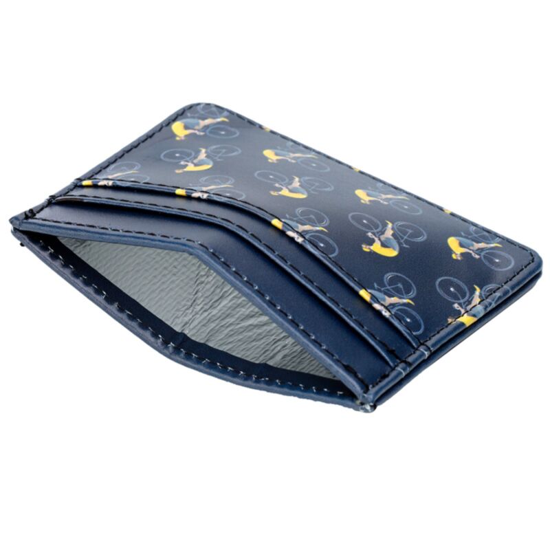 Bicycle RFID Protection Anti-Skim Carte Carte