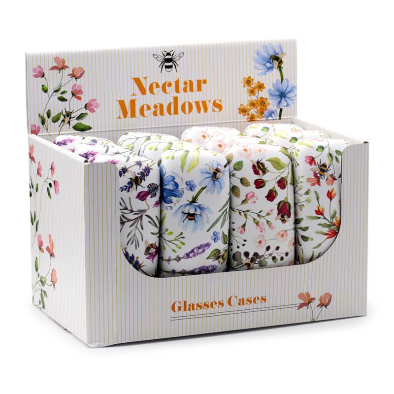 Le support de lunettes de soleil nectar meadows