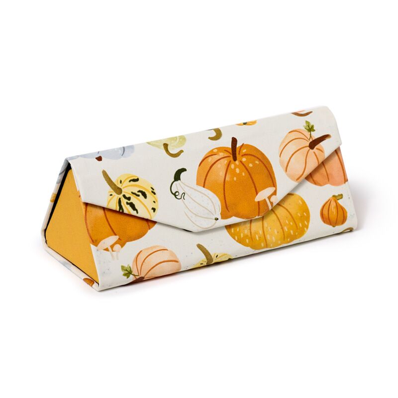 Porte-soleil pliant de la récolte d'automne