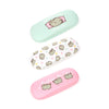Porte-lunettes de soleil Pusheen le chat