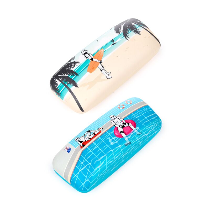 Porte-lunettes de soleil original Stormtrooper Pool Day Surf Day