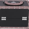 Set de maquillage Casuelle : 74 pièces - 24x16x19 cm (81.241.ro)