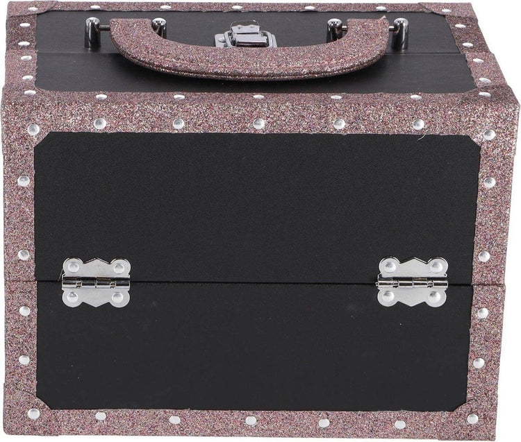 Set de maquillage Casuelle : 74 pièces - 24x16x19 cm (81.241.ro)