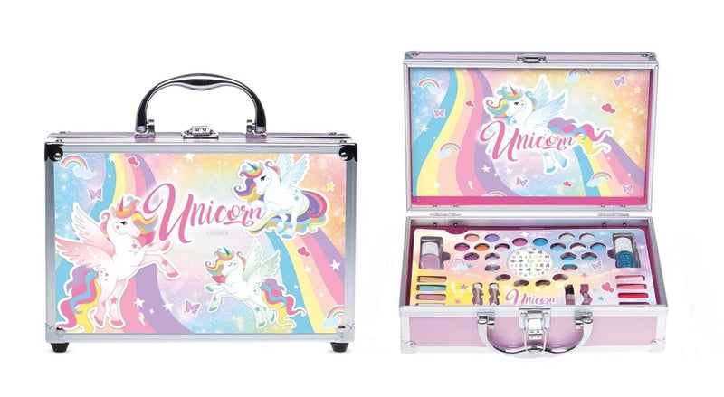 Set de maquillage décontracté licorne (81.561.00)