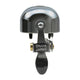Cloche Crane e-ne (bande de serrage) - chrome