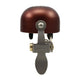 Cloche Crane e-ne (bande de serrage) - marron