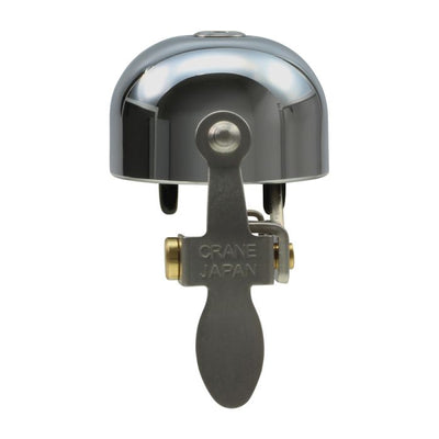Cloche Crane e-ne (bande de serrage) - chromée