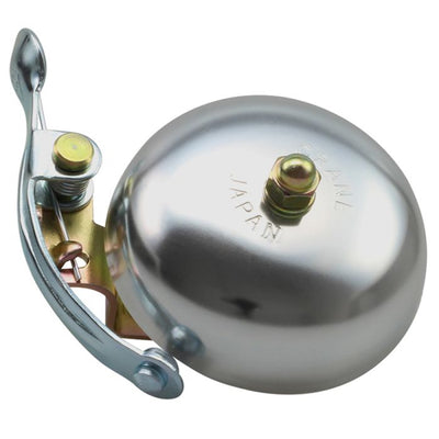 Cloche de grue suzu (bande d'acier) - argent mat