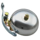 Cloche de grue suzu (bande d'acier) - argent mat