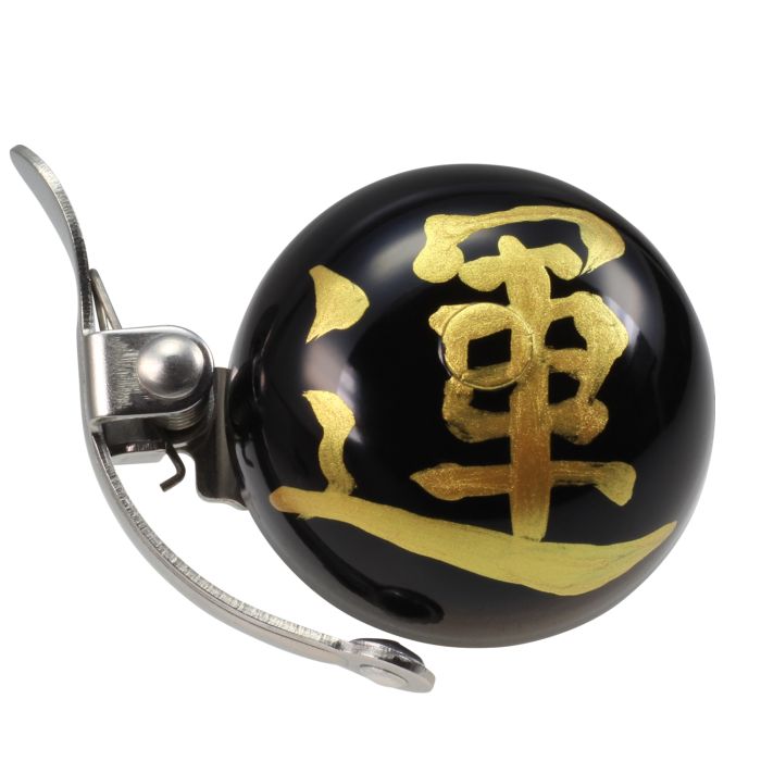 Grue suzu cloche - omamori - chance