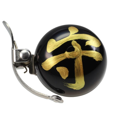 Grue suzu bell - omamori - protéger