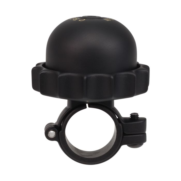 Revolver Crane e-ne - tout noir