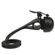 Cloche Crane e-ne sbr - tout noir