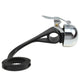 Cloche Crane e-ne sbr - chrome