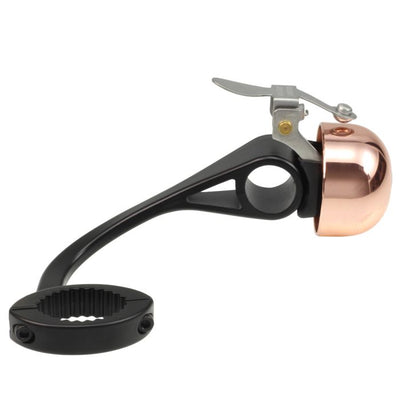 Grue e-ne sbr cloche - cuivre