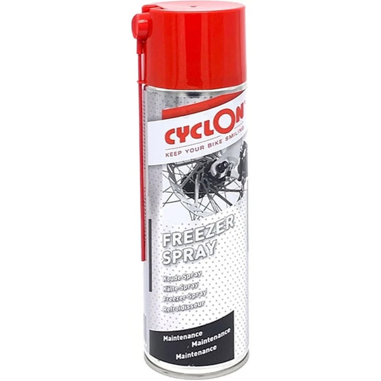 Cyclon Spray 500 ml de congélateur