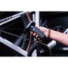 Souffleur d'air Cyclon e-power turbo pour le soufflage à sec