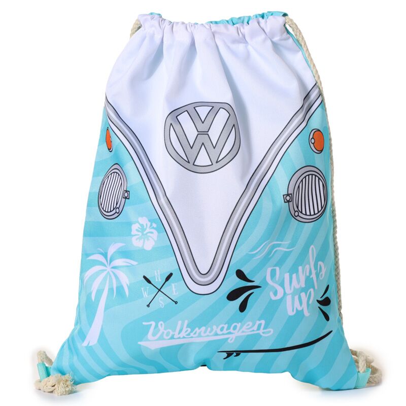 VW Van T1 TEKKOORD BACK BACK